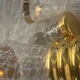 Liqueur service