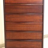 Hoge Ladekast 'Goulceby'