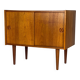 Buffet scandinave en teck année 60