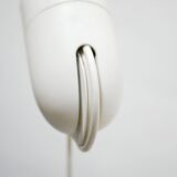 Suspension up and down vintage white