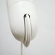Suspension up and down vintage white