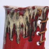 vase