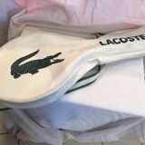 Racket lacoste