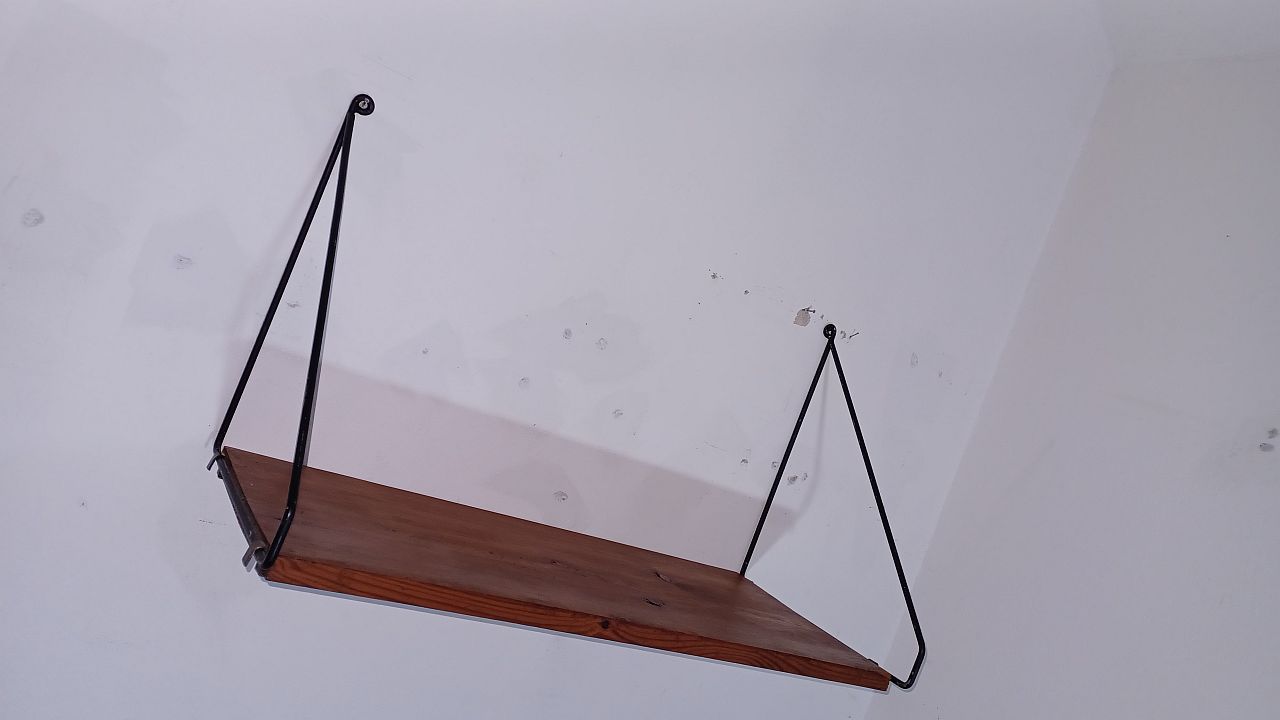 Vintage Mid Century Shelving System 1960 / 70