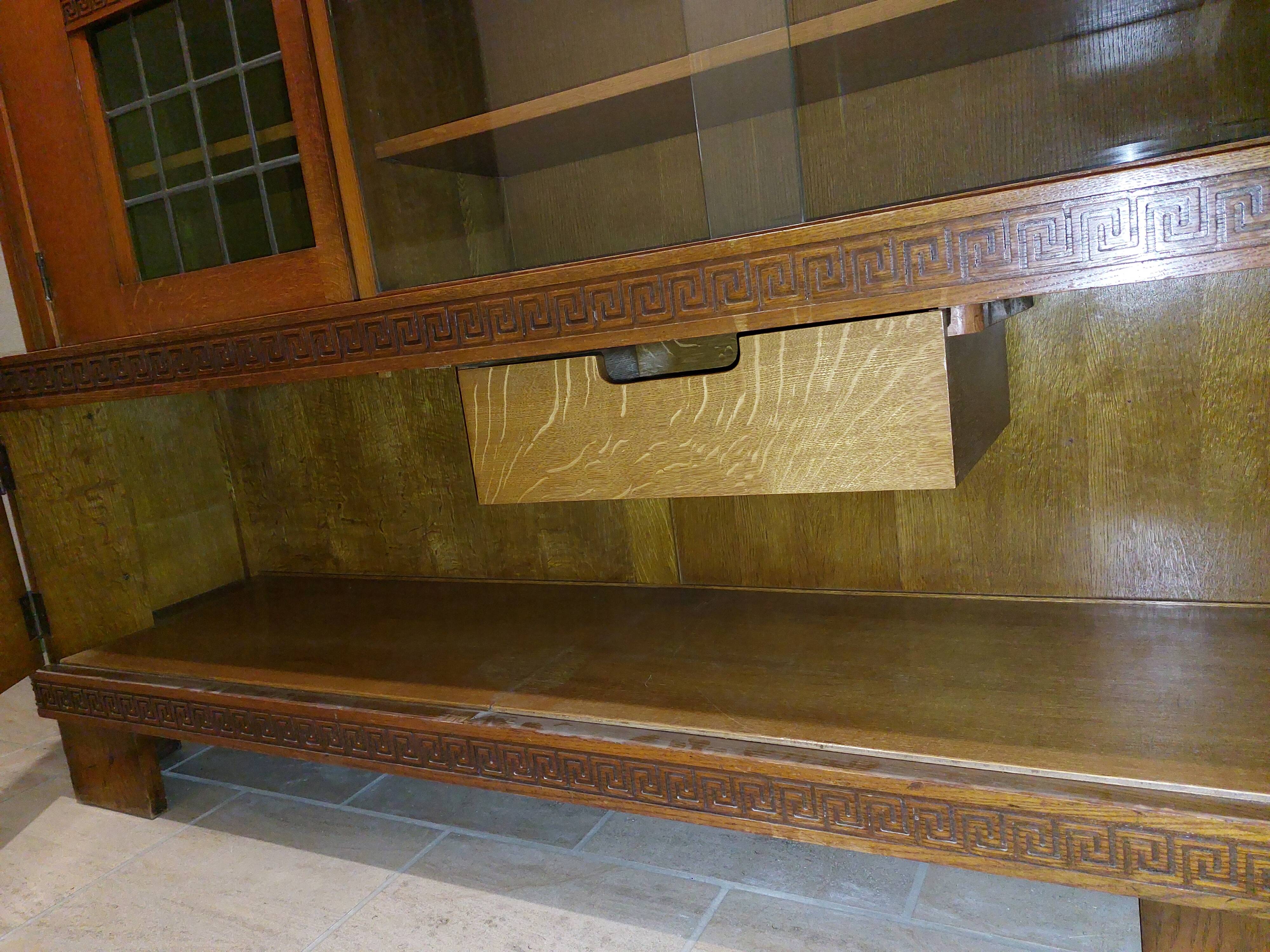 Armoire modèle Charles de Gebroeders De Coene