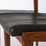 Pair Vintage Thonet Chairs, by Rudolf Glatzel, model 641P, 1960s