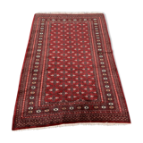 Afghan carpet bucara rough 120x190cm