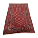 Afghan carpet bucara rough 120x190cm