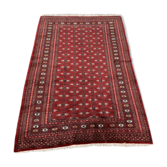 Afghan carpet bucara rough 120x190cm