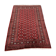 Afghan carpet bucara rough 120x190cm