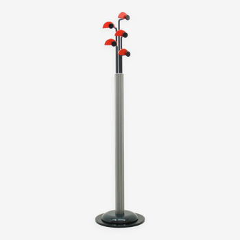 Modernist Tukan Coat Stand, 1980s