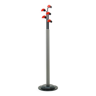 Modernist Tukan Coat Stand, 1980s