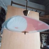 Vintage 1960s/70s ceiling light