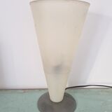 80s silicone lamp