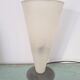 80s silicone lamp