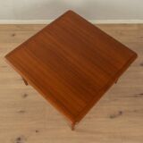 Table Basse Modèle 214 par Kurt Østervig