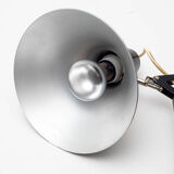 Lampe d'architecte signée et numérotée luxo
