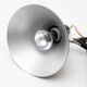 Architect's lamp signed and numbered luxo