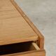 U-458 oak sideboard by Jiri Jiroutek for Interier Praha 1960