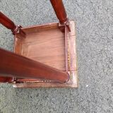 Selette old style louis xvi marble tray