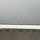 Commode italienne en verre miroir vintage 1960