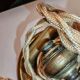 Lampe de notaire