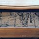Louis XV style chest of drawers refurbished