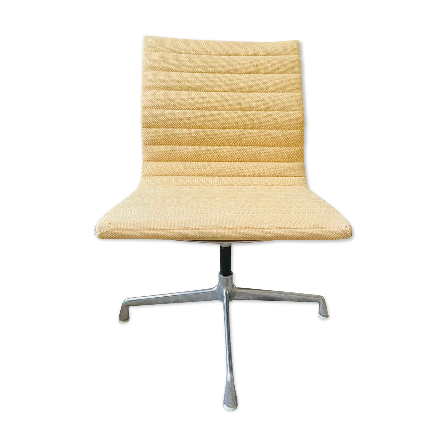 Armchair by Charles & Ray Eames for Herman Miller