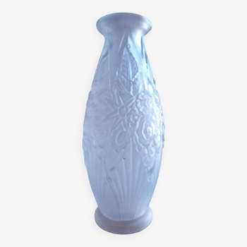 Vase art déco