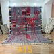 Handmade Moroccan Berber rug 300 x 200 cm