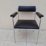 Vintage office chair year 50