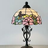 Vintage Tiffany lamp inspiration