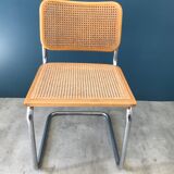B32 Marcel Breuer chair "made in Italy"