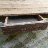 Farm table