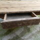 Farm table