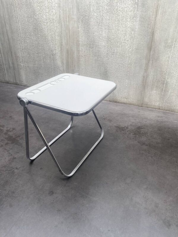 Bureau pliable PLATONE de Giancarlo Piretti pour Anomia Castelli