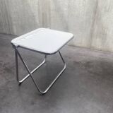 PLATONE folding desk by Giancarlo Piretti for Anomia Castelli