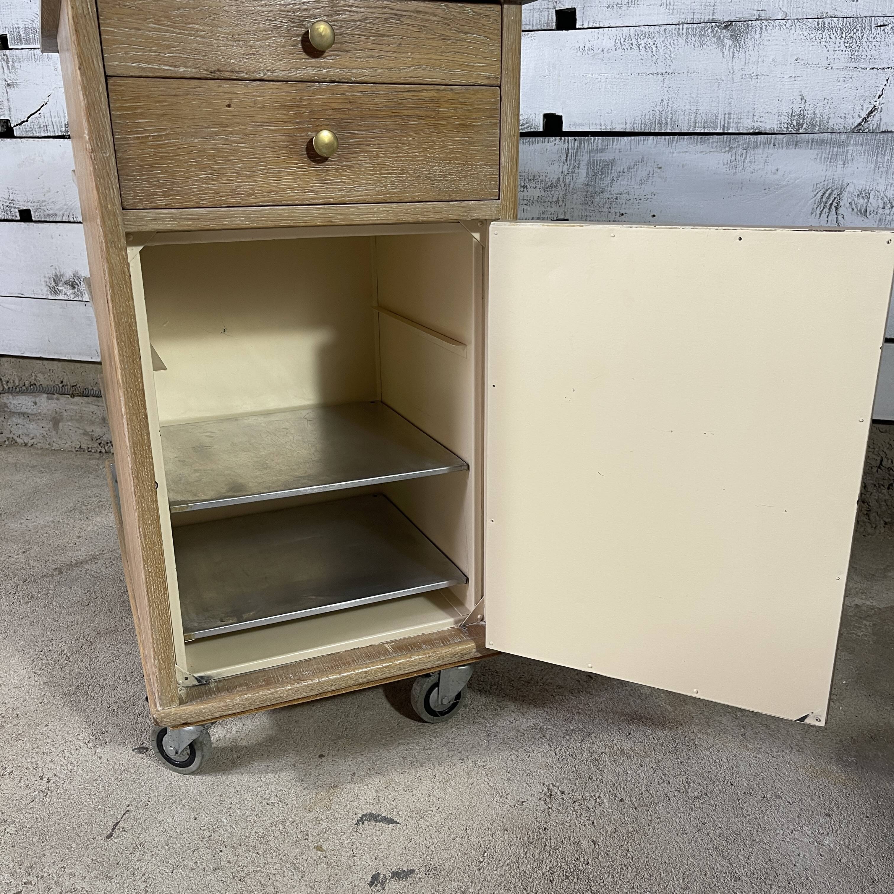 Service trolley