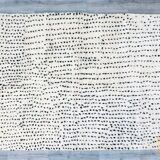 Traditional handmade rug