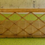 Rattan shefl