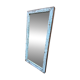 Miroir en teck birman