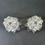 Pair of candlesticks
