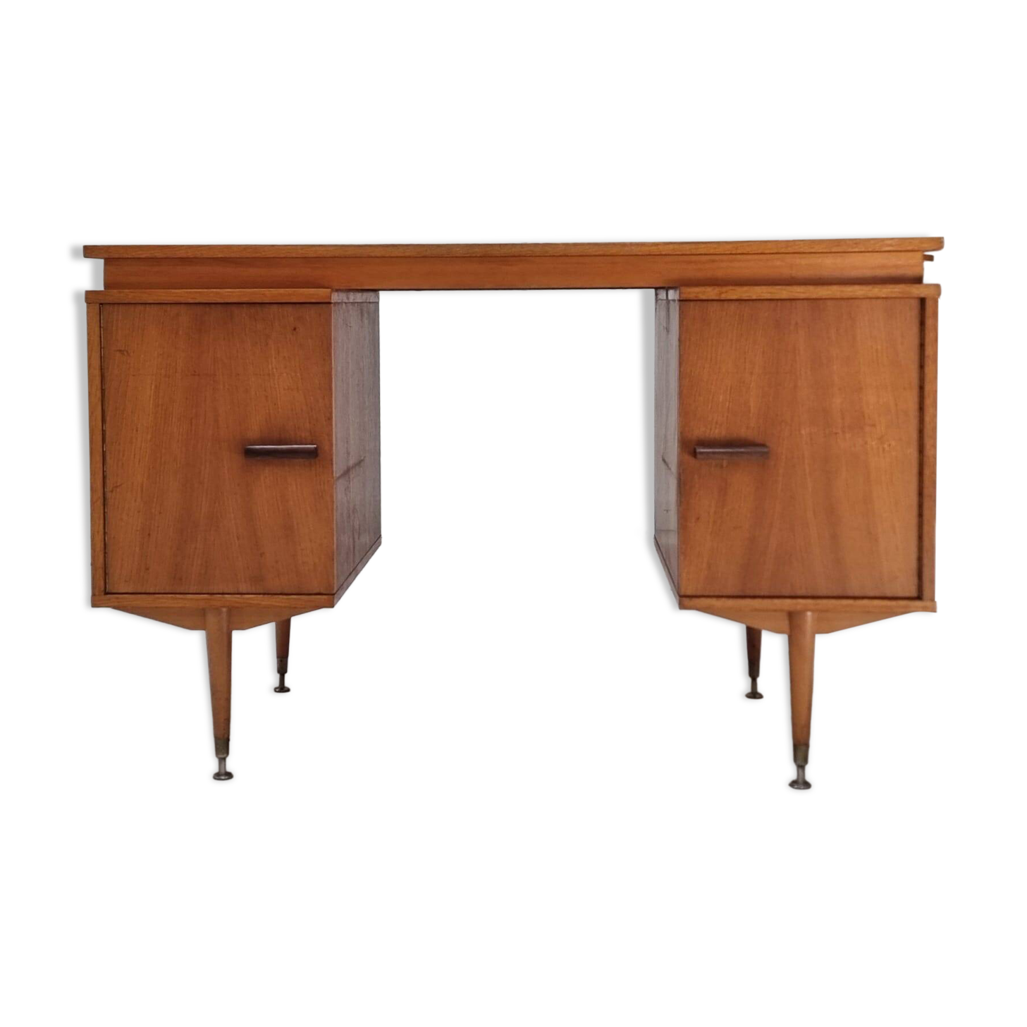 Mid-century desk