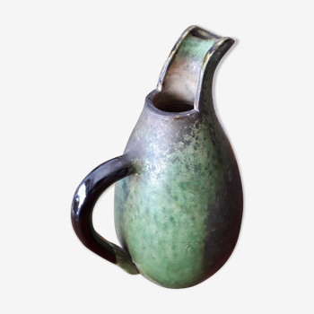 Aegitna Vallauris pitcher