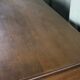 Wooden chest 1960