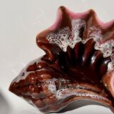 Shell pocket empty