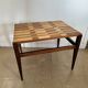 Scandinavian coffee table