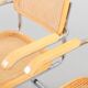 B64 chair after marcel breuer