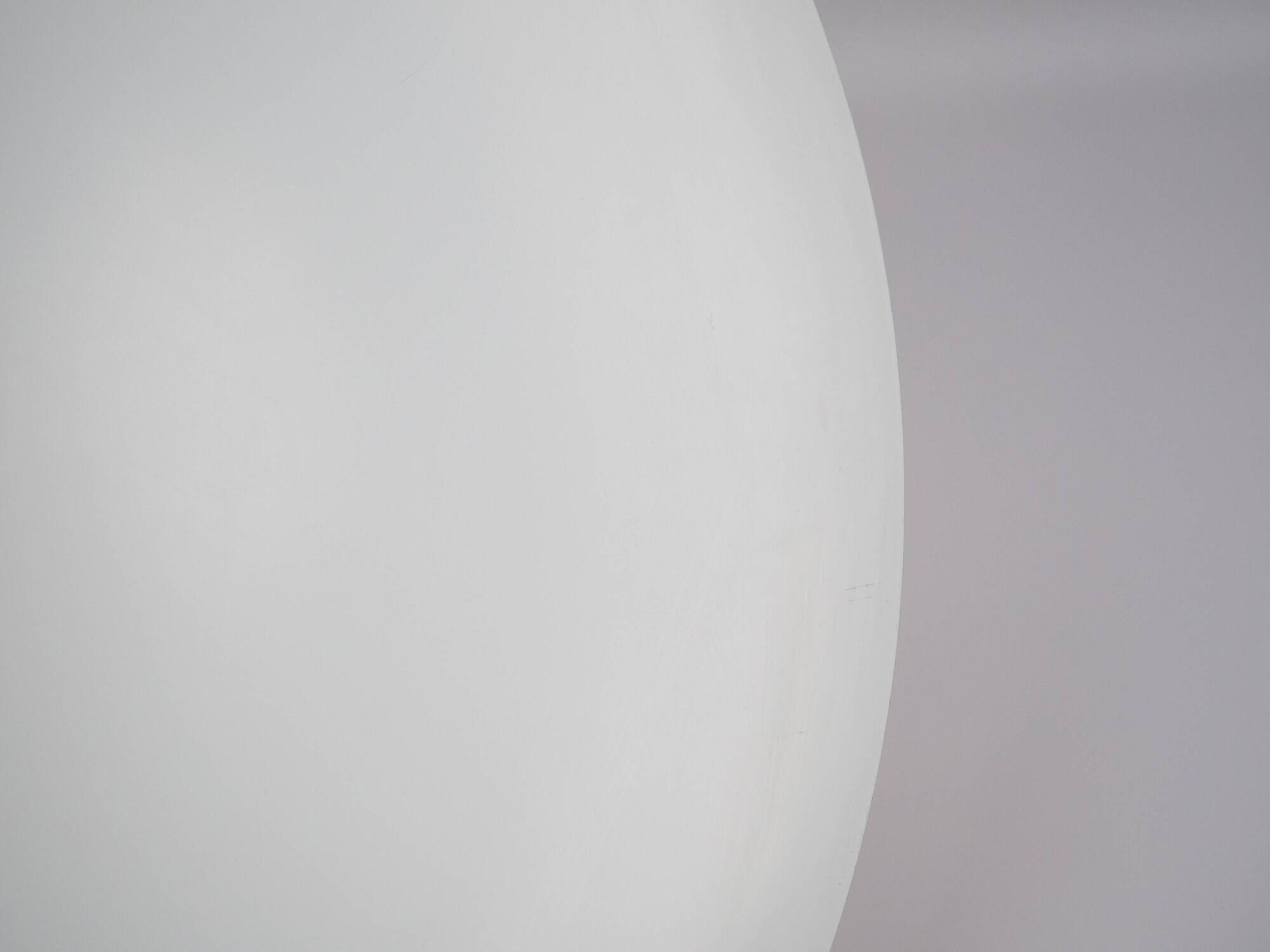 Semi-vintage Danish pendant lamp by Bonderup and Thorup, Fog and Morup, 1968.