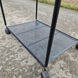 Filigree KRI trolley trolley by Niels Gammelgaard for IKEA from 1988.